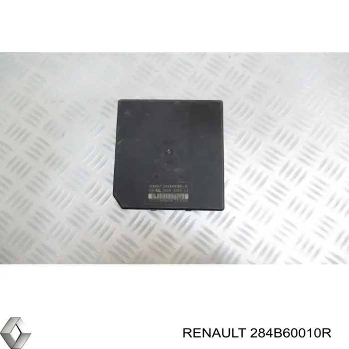  Renault (RVI) 284B60010R precio, desde 84,22 EUR