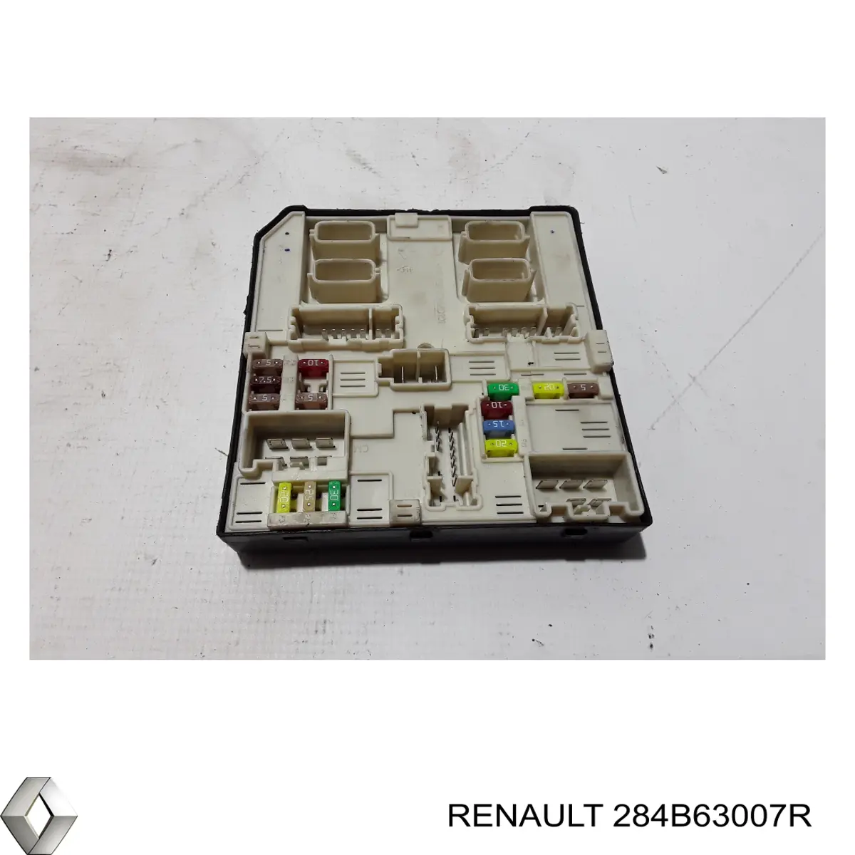 284B63007R Renault (RVI)