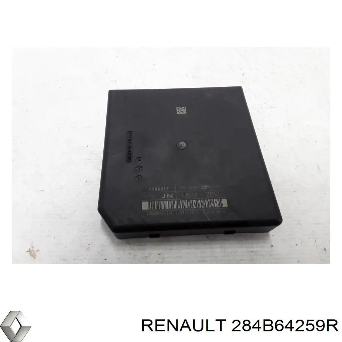  Renault (RVI) 284B64259R precio, desde 104,54 EUR