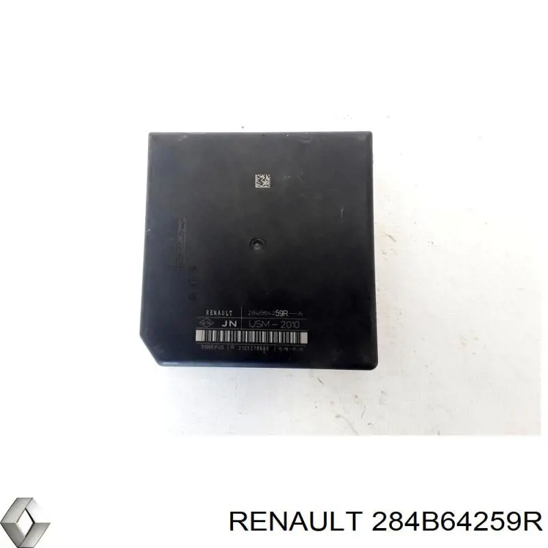 Comprar 284B64259R Renault (RVI) 