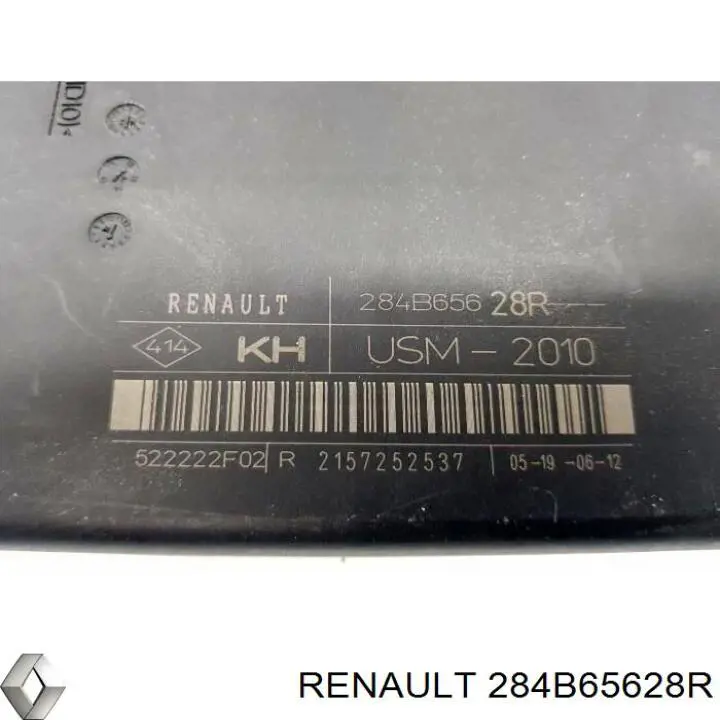 284B65628R Renault (RVI)