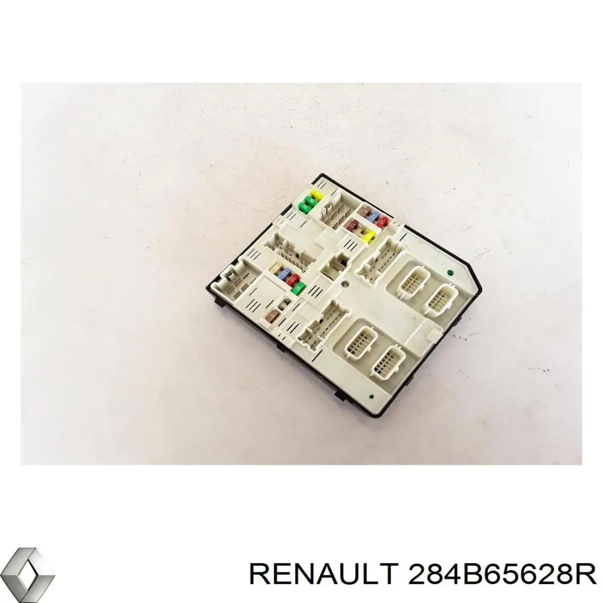 Caja fusibles Renault (RVI) 284B65628R precio, desde 156,82 EUR