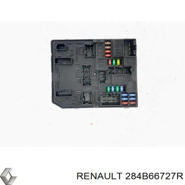 284B66727R Renault (RVI)