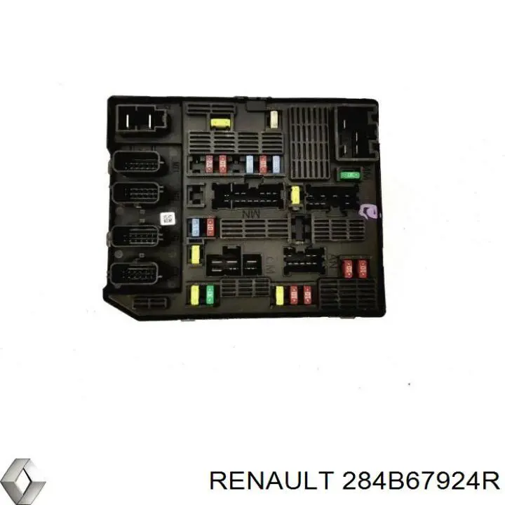  Renault (RVI) 284B67924R precio, desde 101,64 EUR