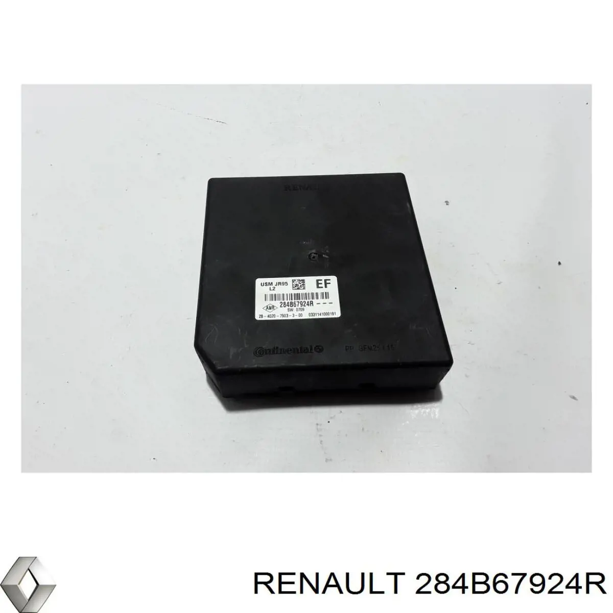 284B67924R Renault (RVI) 
