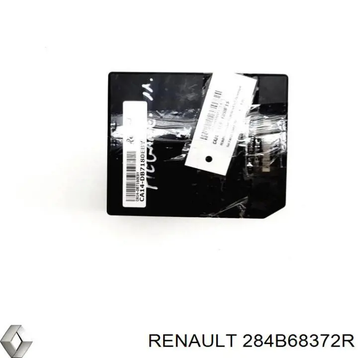  Renault (RVI) 284B68372R precio, desde 84,22 EUR