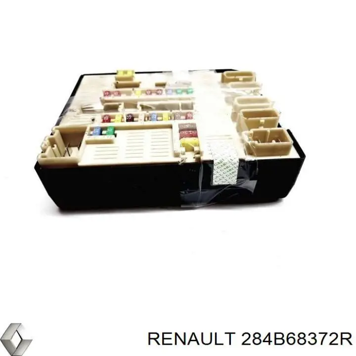 Comprar 284B68372R Renault (RVI) 