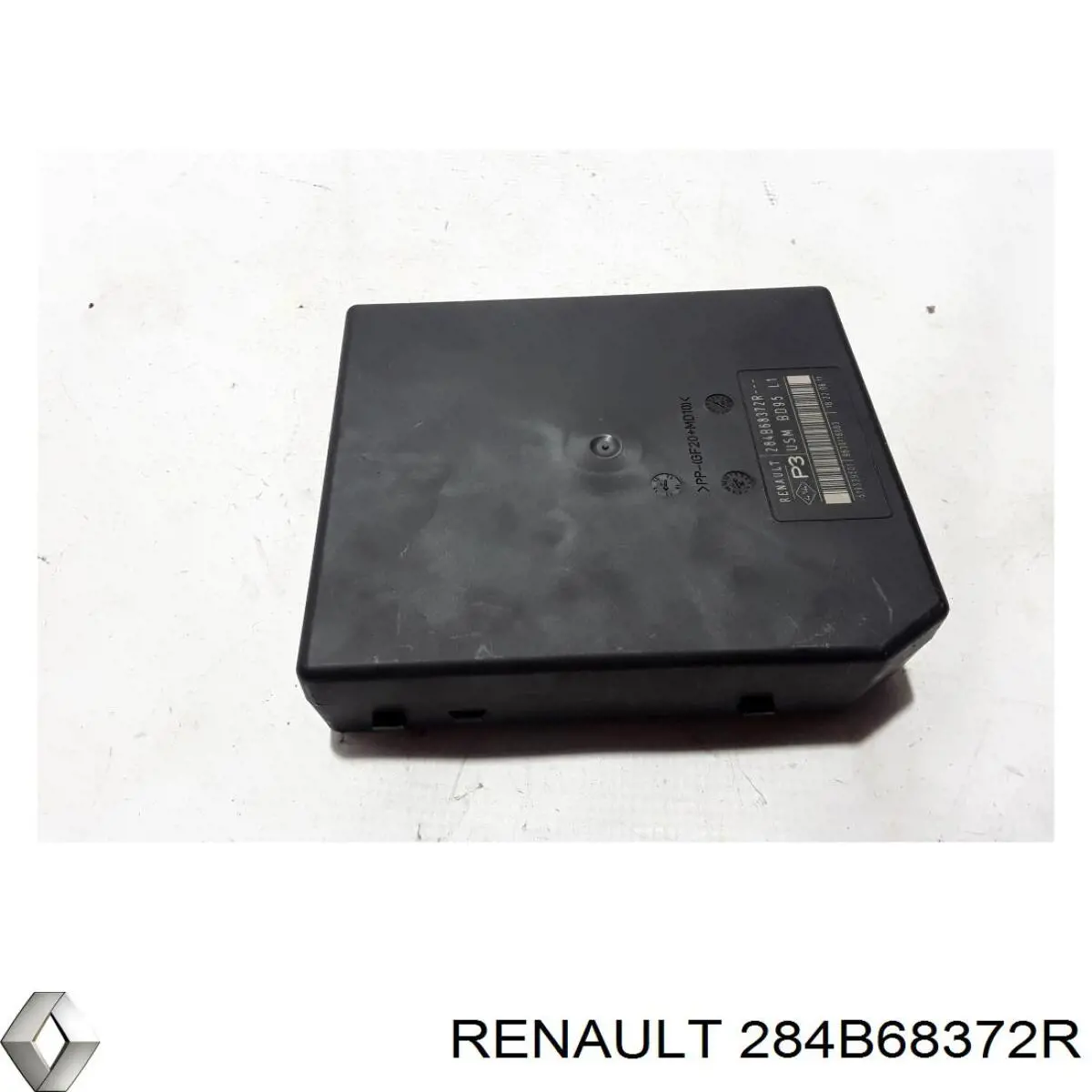  284B68372R Renault (RVI)