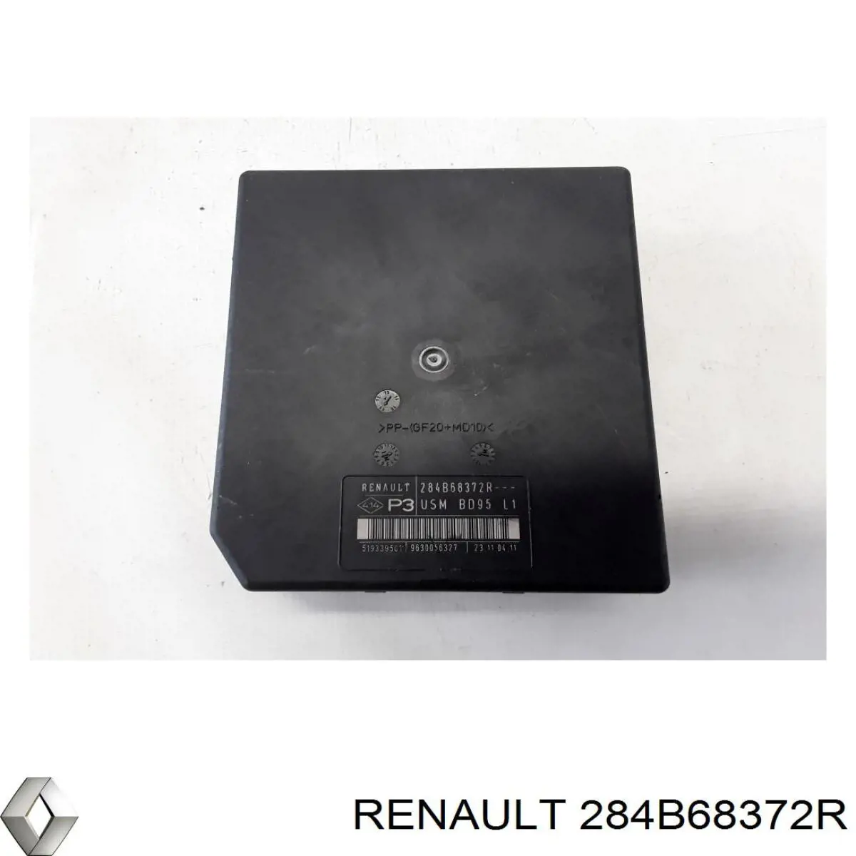 284B68372R Renault (RVI)