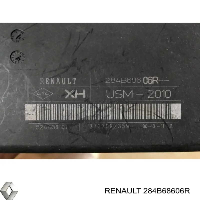 284B68606R Renault (RVI)