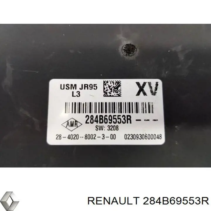 Caja fusibles Renault Scenic III monovolumen (JZ0, JZ1) (2009 - 2016) precio, desde 123,77 USD