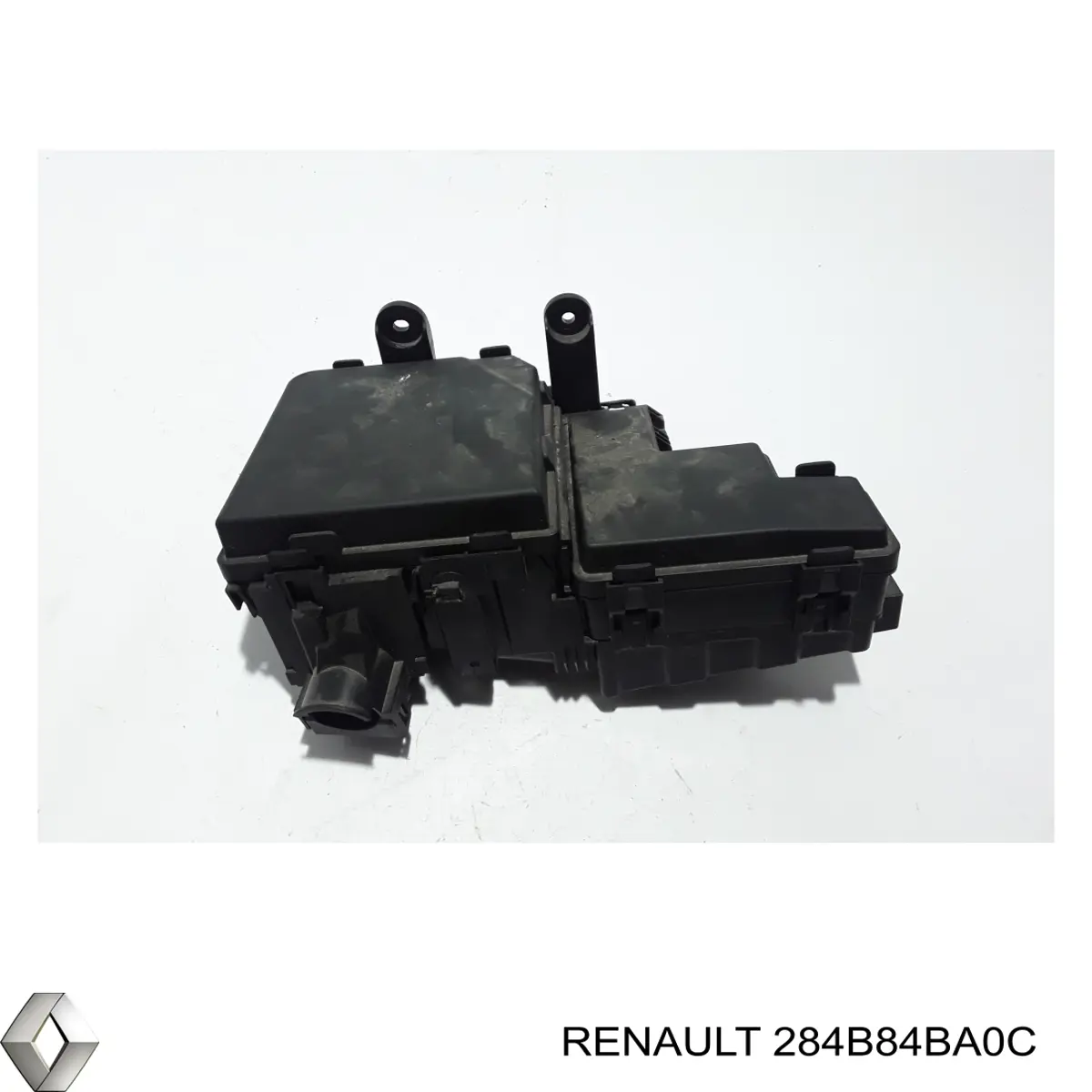 284B84BA0C Renault (RVI) caja de fusibles