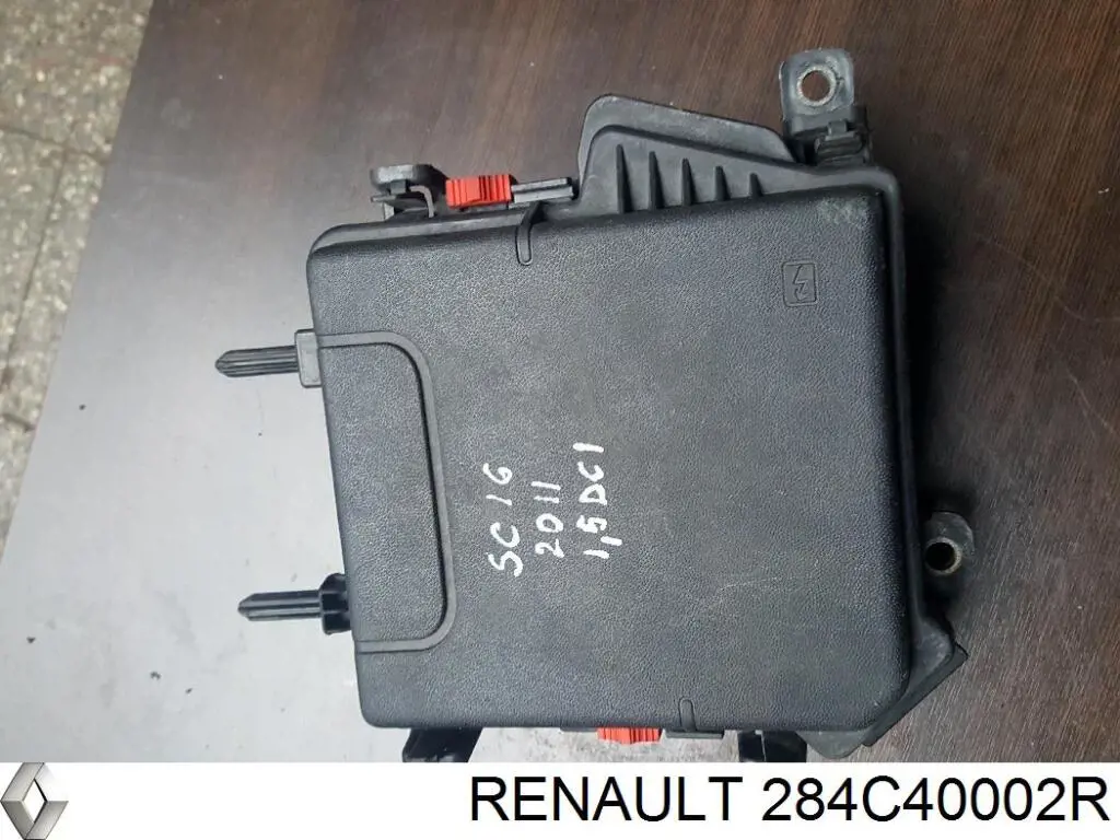  Renault (RVI) 284C40002R precio, desde 56,63 EUR