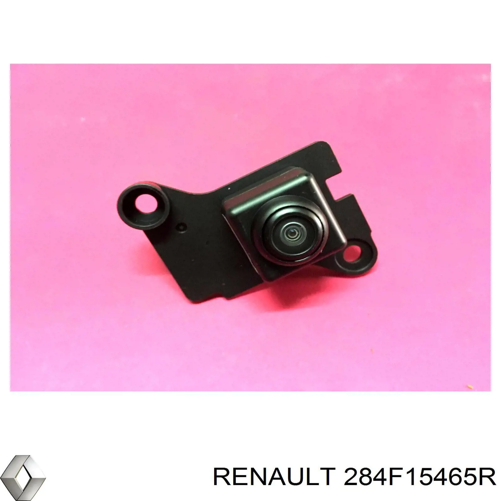Comprar 284F15465R Renault (RVI) Cámara del sistema de visión