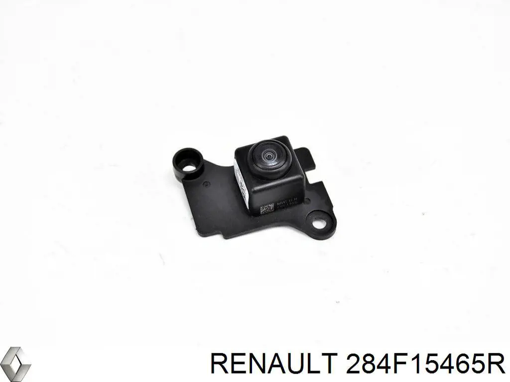 284F15465R Renault (RVI) Cámara del sistema de visión