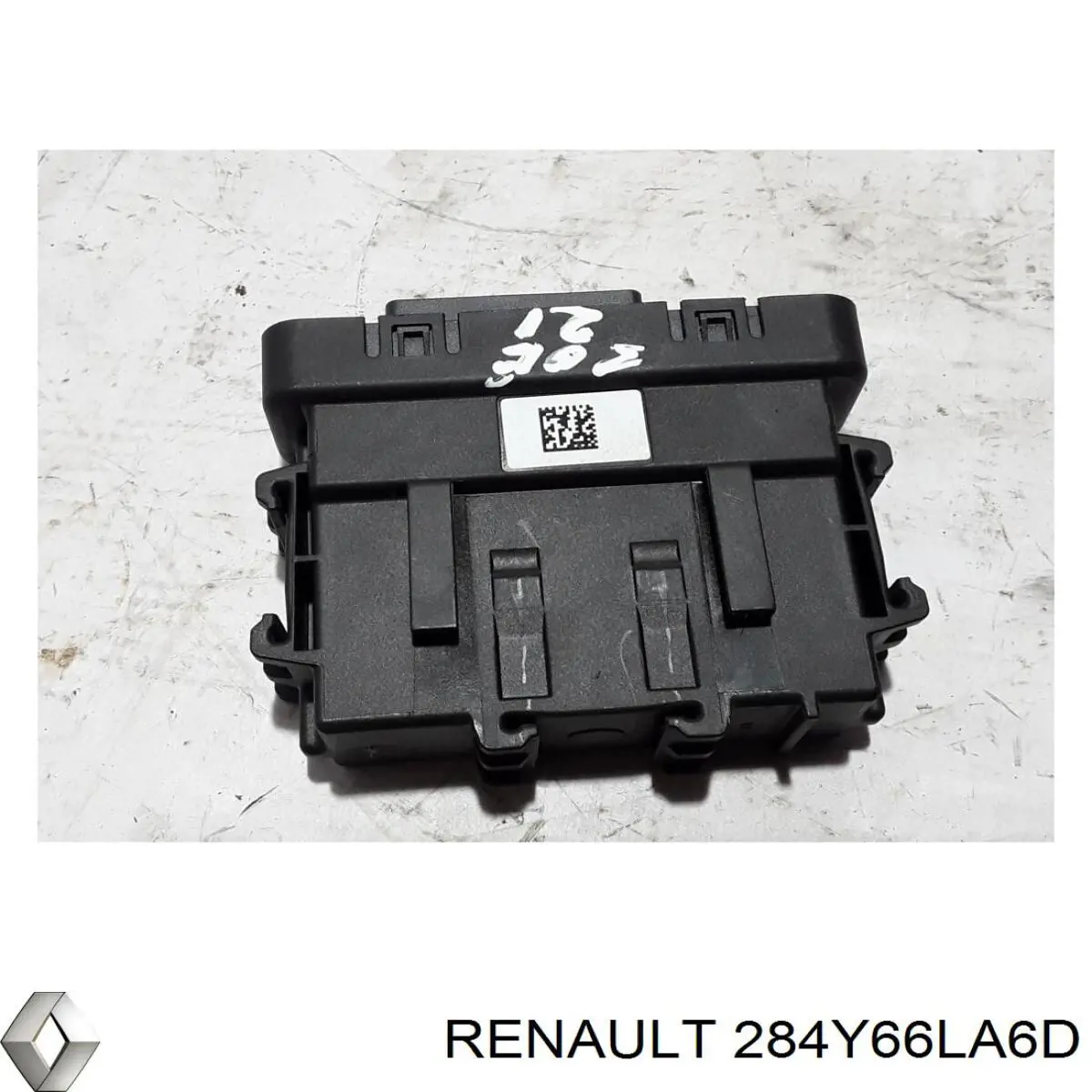 Comprar 284Y66LA6D Renault (RVI) 