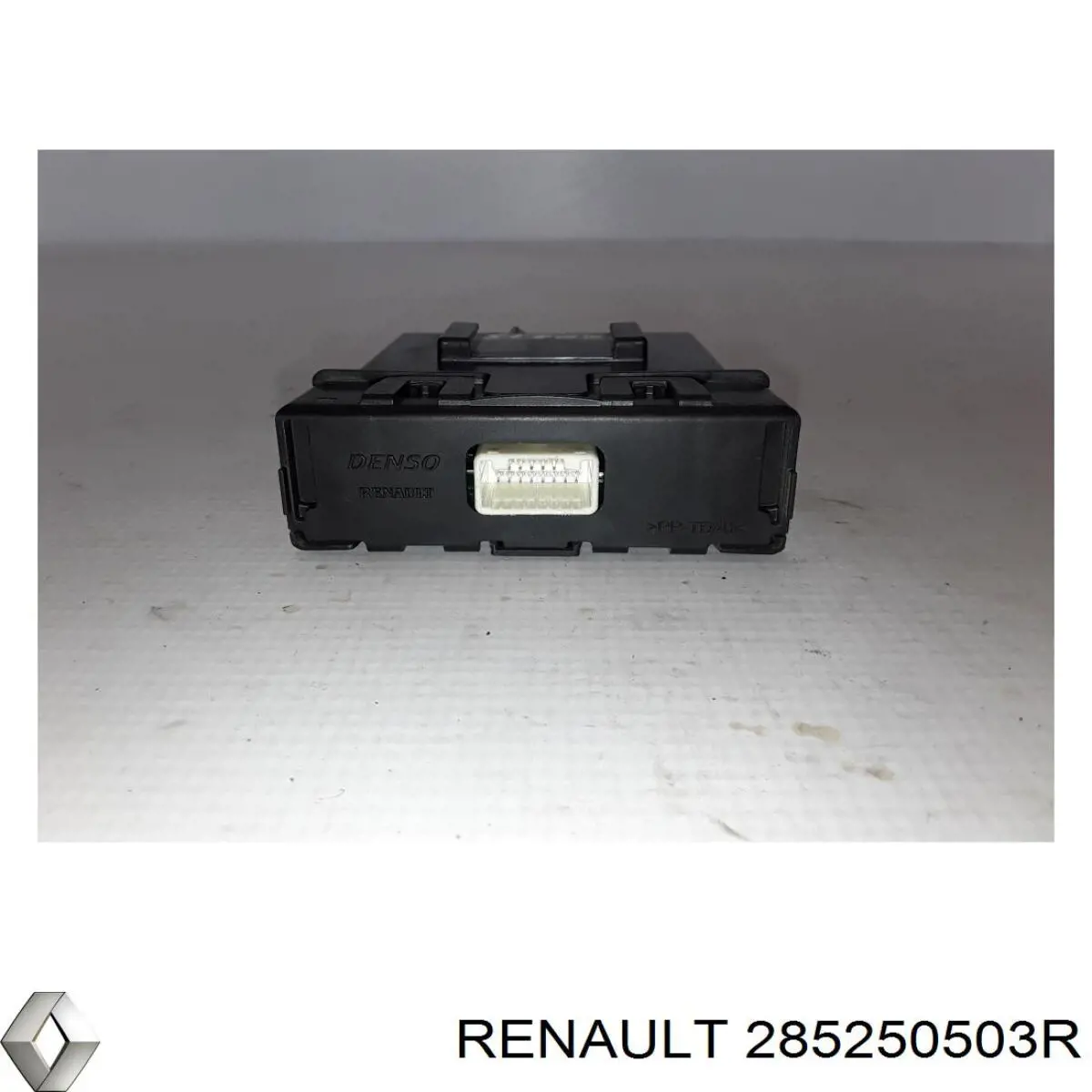 285250503R Renault (RVI)