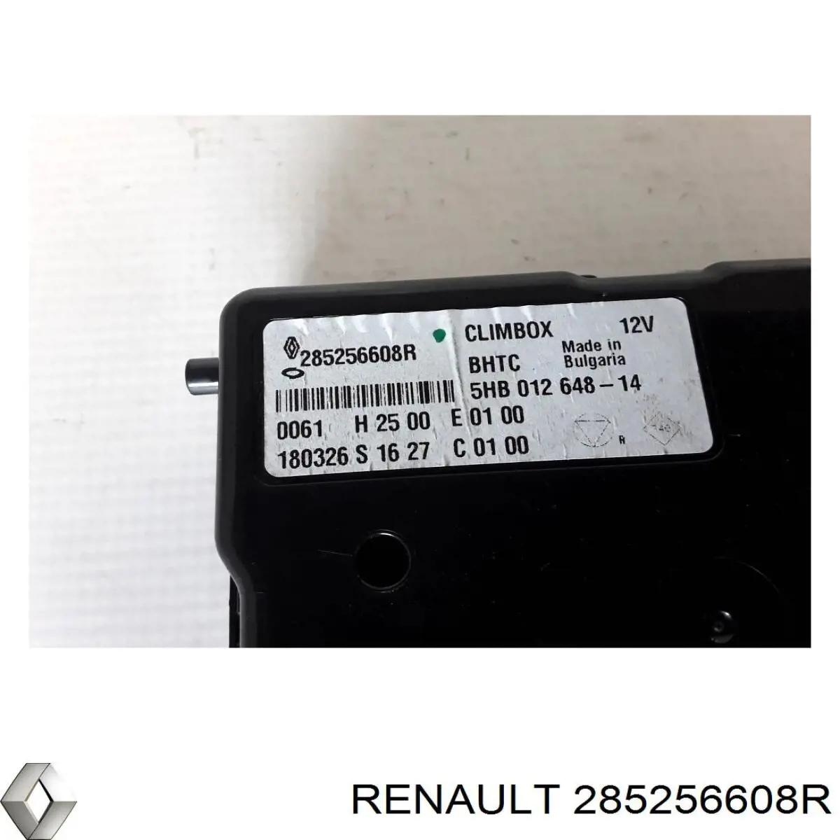 285256608R Renault (RVI)