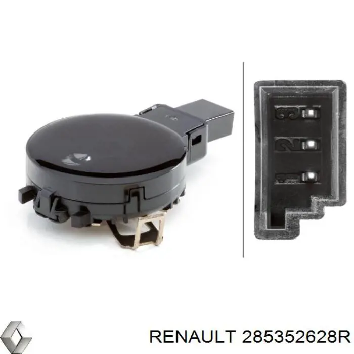 285352628R Renault (RVI)