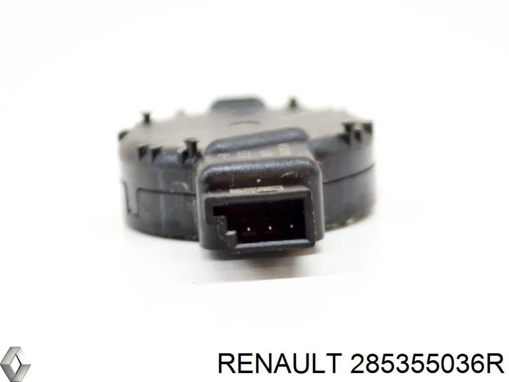 Sensor de lluvia Renault (RVI) 285355036R precio, desde 42,11 EUR