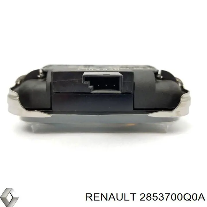 Placa del sensor de lluvia 2853700Q0A Renault (RVI)