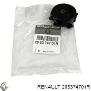 285374701R Renault (RVI) cinta para sensor de lluvia