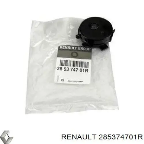 Placa del sensor de lluvia Nissan/Infiniti 2853700Q0B precio, desde 54,31 EUR