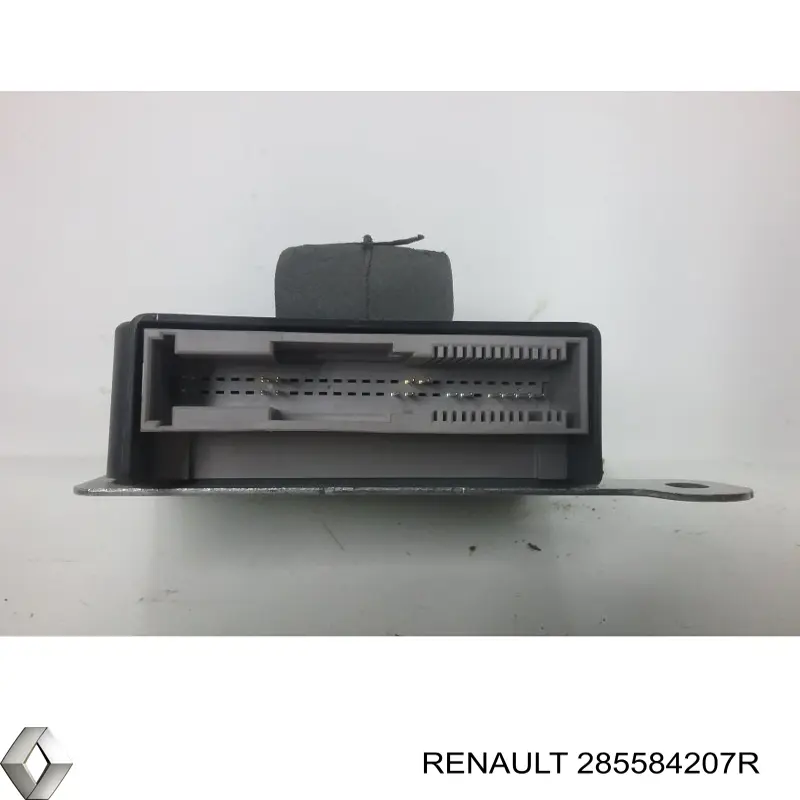 Comprar 285584207R Renault (RVI) Módulo de control de airbag