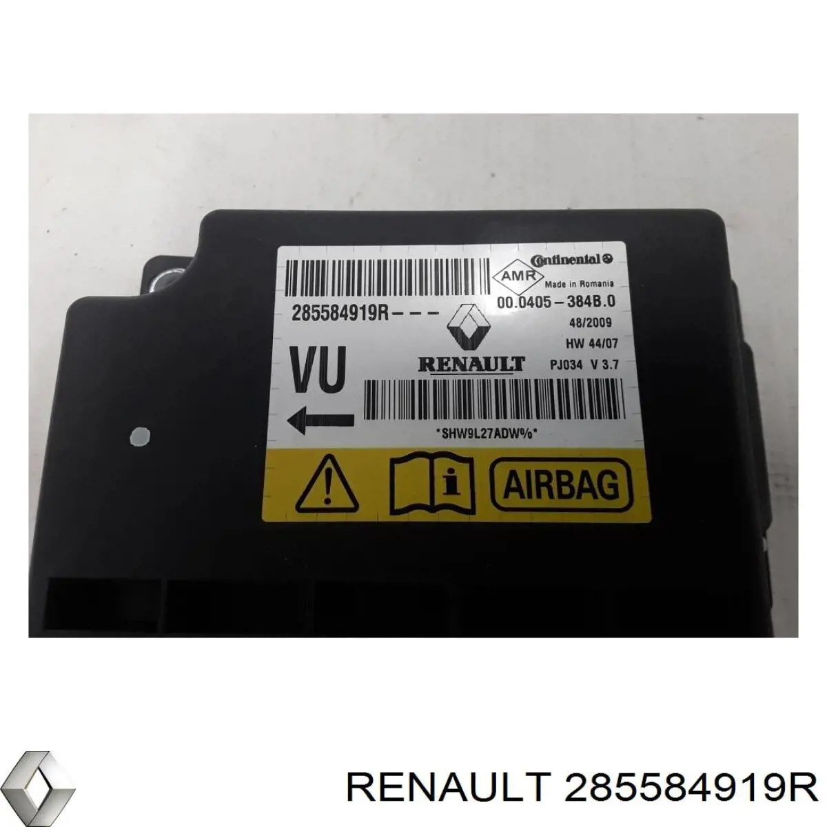 285584919R Renault (RVI)