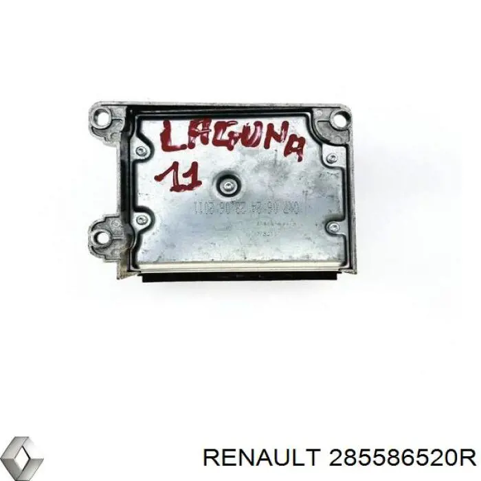 285586520R Renault (RVI)