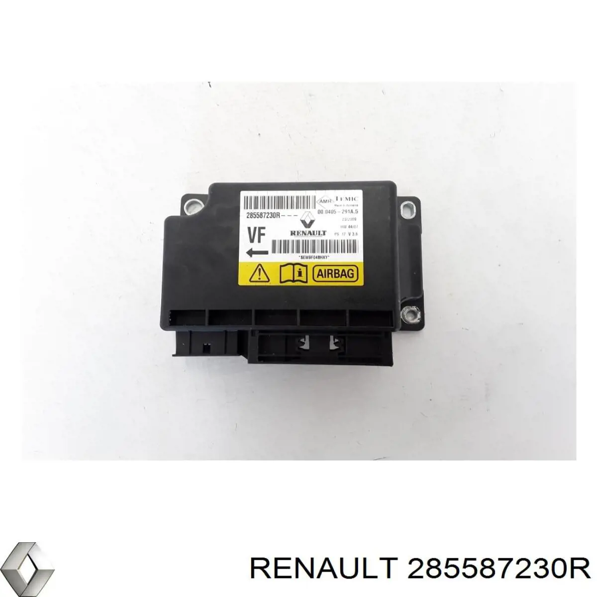  Renault (RVI) 285587230R precio, desde 92,93 EUR