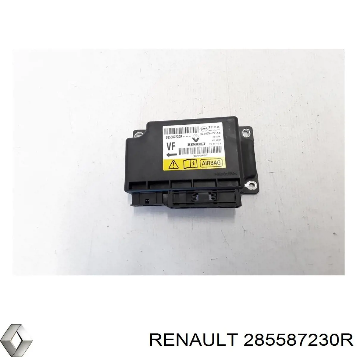  285587230R Renault (RVI)