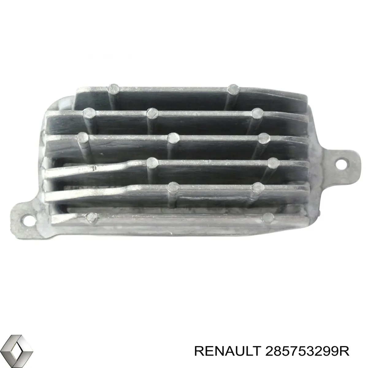 Módulo de control de luces diurnas Renault (RVI) 285753299R precio, desde 51,53 EUR