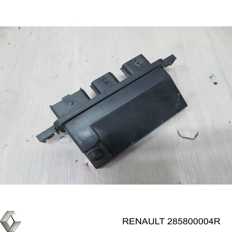 285800004R Renault (RVI)