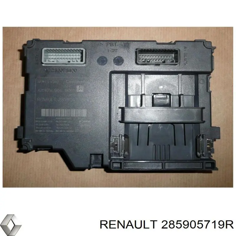 285905719R Renault (RVI) 