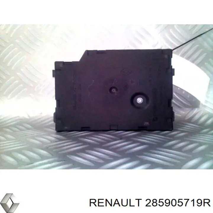  Renault (RVI) 285905719R precio, desde 65,34 EUR
