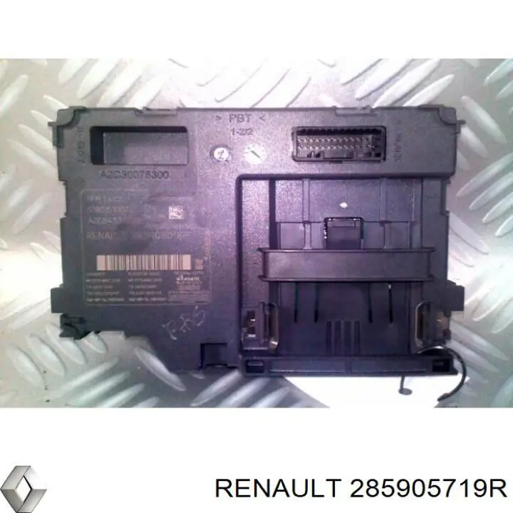 Comprar 285905719R Renault (RVI) 