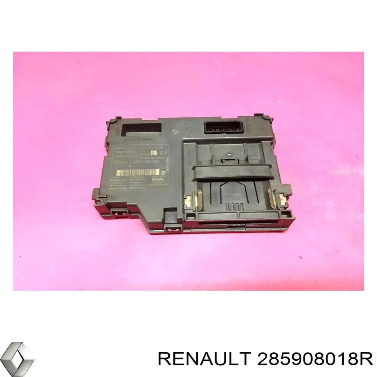 285902536R Renault (RVI)