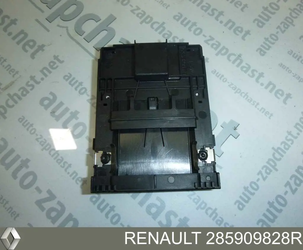 Comprar 285909828R Renault (RVI) Bombín de arranque