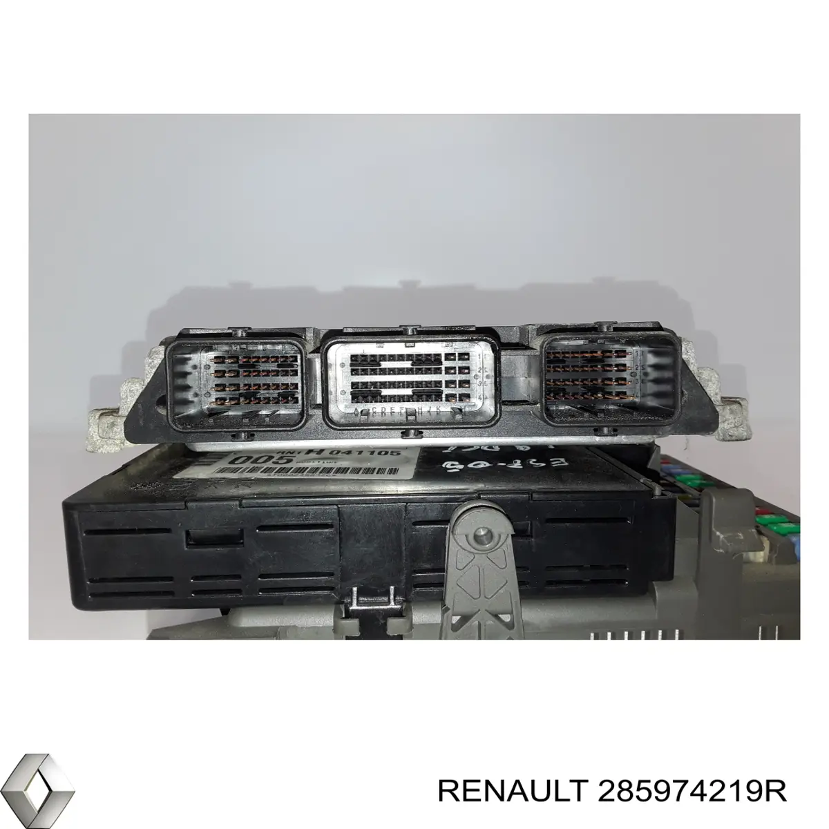 Llavero control de alarma Renault (RVI) 7701209122 precio, desde 179,41 EUR