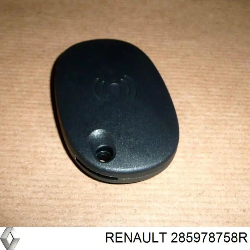 285978758R Renault (RVI)