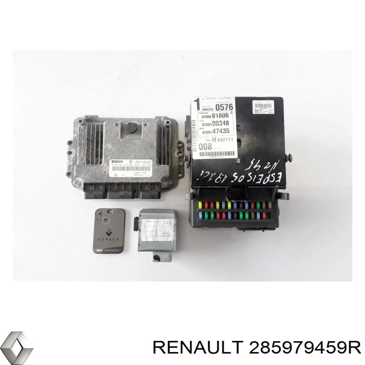 285979459R Renault (RVI)