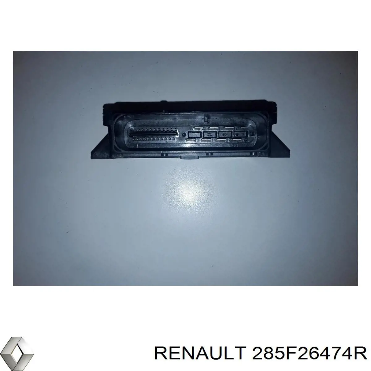 Módulo del freno de estacionamiento electromecánico Renault (RVI) 285F26474R precio, desde 139,39 EUR
