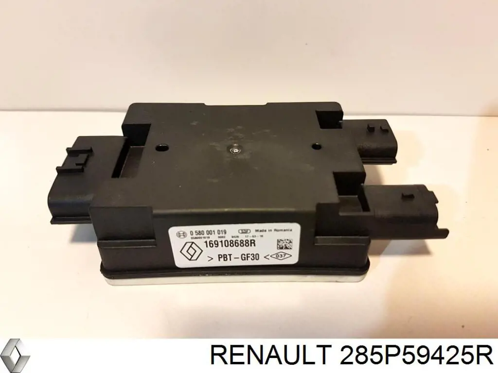 Comprar 285P59425R Renault (RVI) 