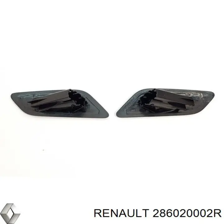 Renault (RVI) 286020002R precio, desde 76,57 EUR