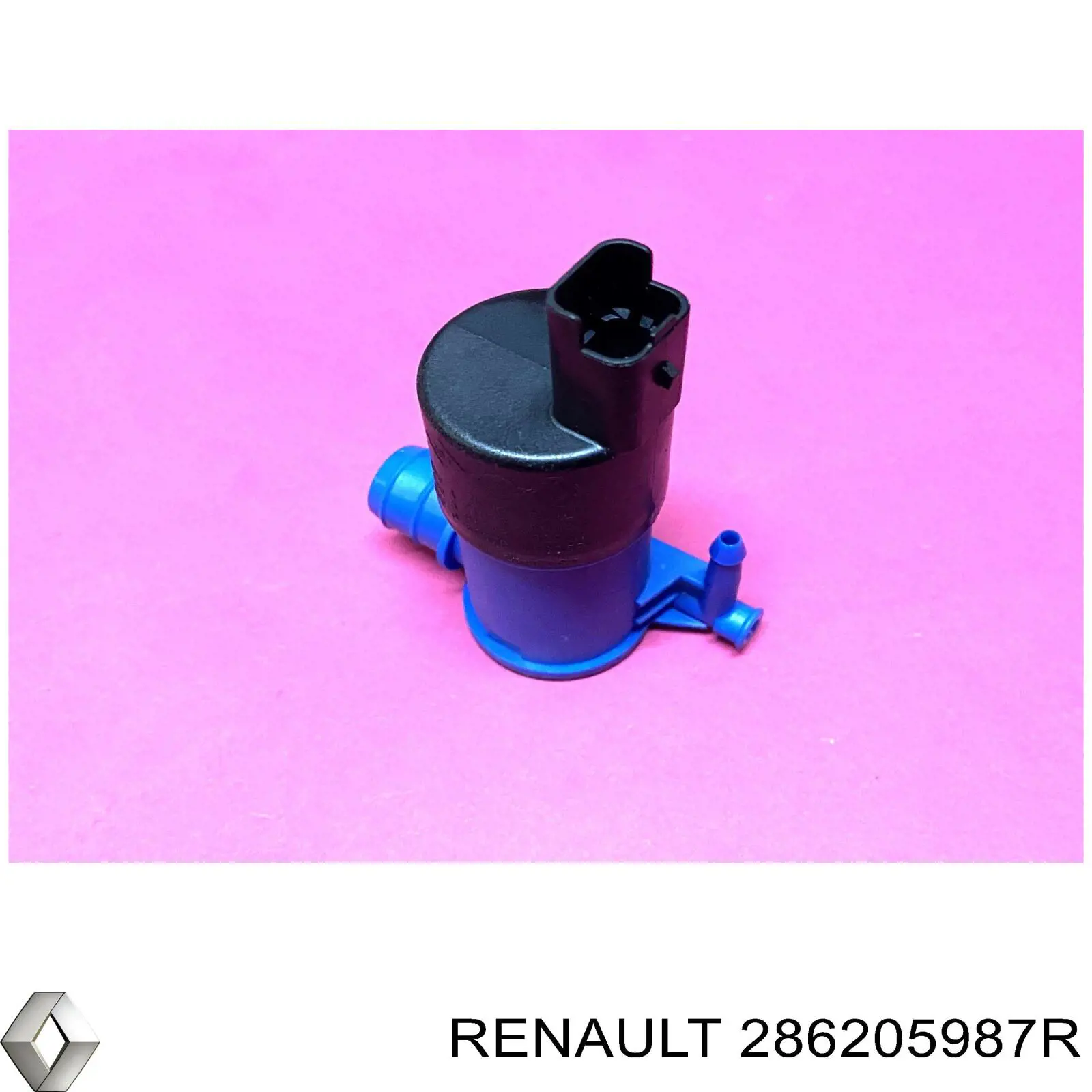 286205987R Renault (RVI)