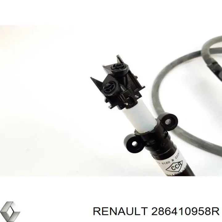 286410958R Renault (RVI)