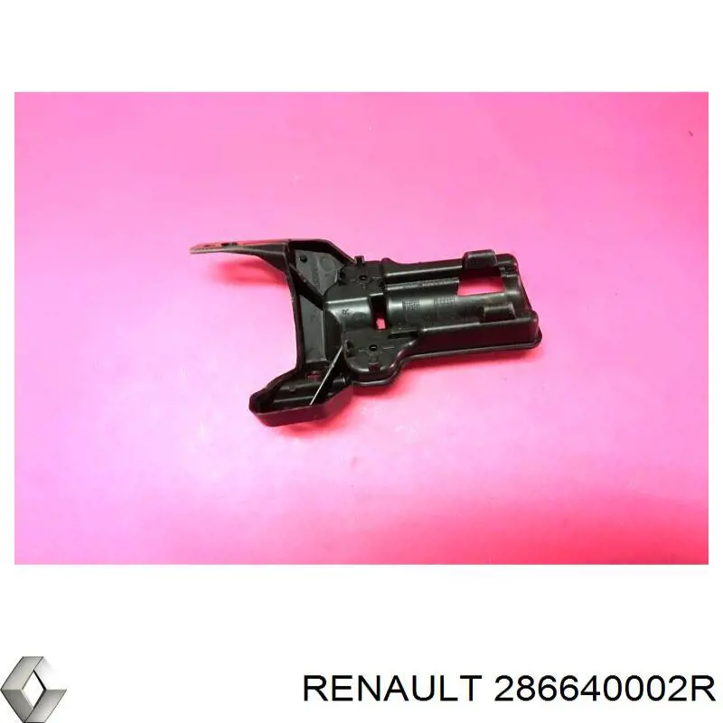 286640002R Renault (RVI)