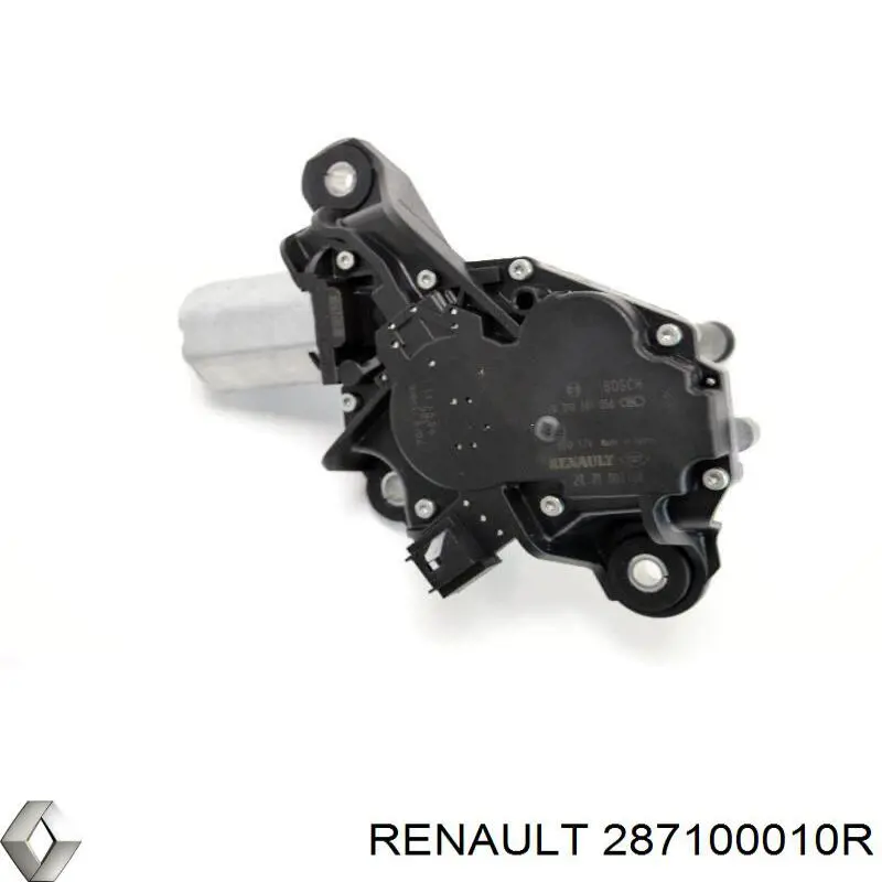Motor del limpiaparabrisas trasero Renault (RVI) 287100010R precio, desde 34,85 EUR