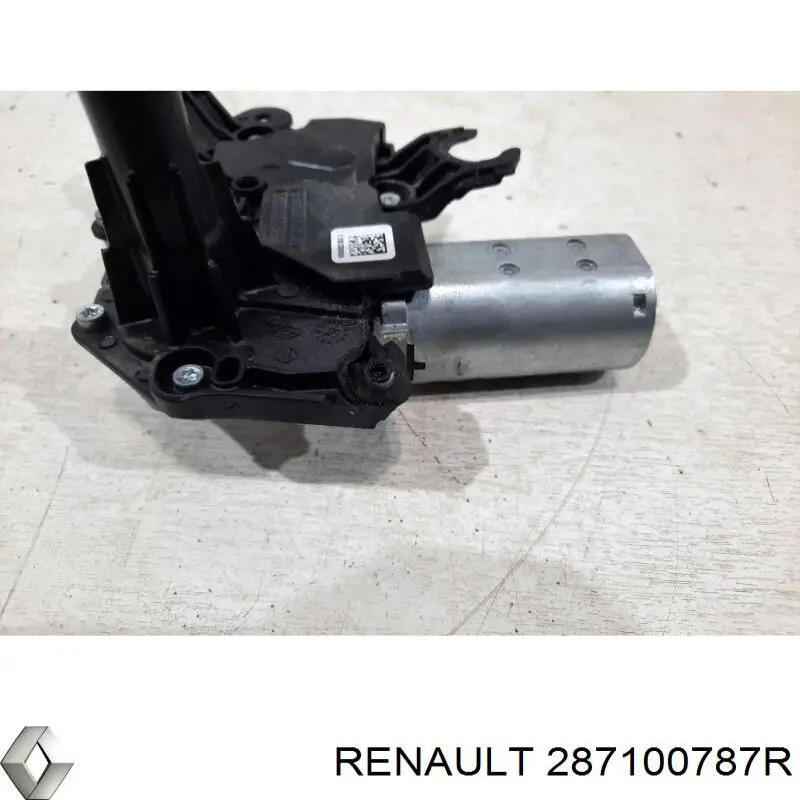 287100787R Renault (RVI)